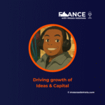 Finance with Moses Ademola